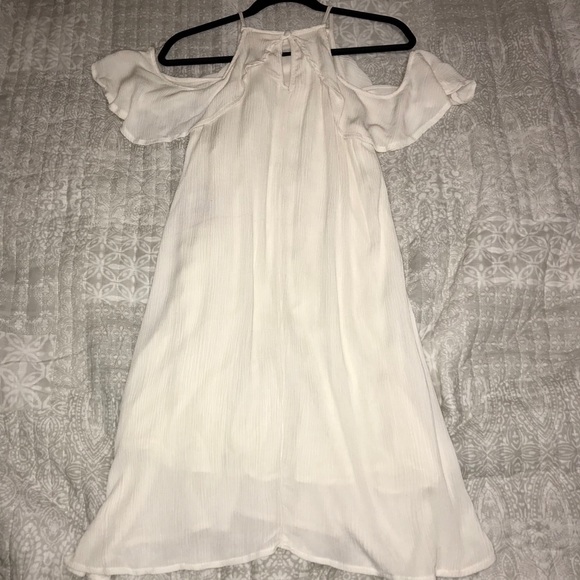 NWT Target white dress - Picture 6 of 7
